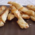 Palitos de Queso
