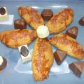 Pasteles de Boniato de la abuela