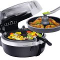 Maquinita: Actifry, nuevo modelo 2 en 1