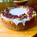 PASTEL DE AMOR PERSA
