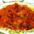 Bacalao a la vizcaína y Queen!!