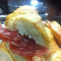 DEL BOCADILLO  AL TARTAR DE FUET