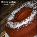 ROSCÓN GALLEGO Y FIN DE LAS VACACIONES