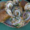 Caracola de Tortilla