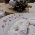 Roscos de vino de Málaga