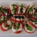 Fantástica Ensalada Capresse