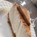 TARTA DE LECHE MERENGADA