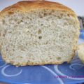 PAN DE MOLDE BLANCO