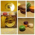 Macarons en Barcelona... ¿Dónde comprarlos?
