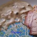 SALSA DE PEMENTA