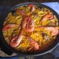 PAELLA