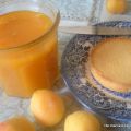 Mermelada de albaricoque