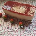 Tarta De Queso Philadelphia y Cuajada
