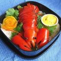 Especial Anticrisis. Langosta de TOMATE
