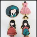 Galletas Gorjuss