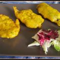 BOQUERONES REBOZADOS