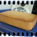 Bizcocho básico de pastelería (y sin lactosa) -[...]
