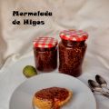 Cómo Hacer Mermelada de Higos (Receta)