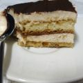 TIRAMISU SIN HUEVO THERMOMIX