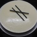 TARTA DE TRES CHOCOLATES CON Y SIN THERMOMIX[...]