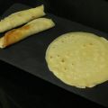 PFANNUCHEN O CREPS ALEMANES