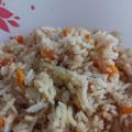 Arroz frito