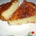 BIZCOCHO TRIPLE LIMON