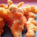 Lagrimitas de Bacalao