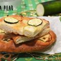 

Focaccia de calabacín


