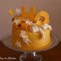 TARTA SORPRESA DE CUMPLEAÑOS