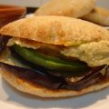 pan de pita integral