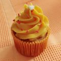 Cupcakes de vainilla