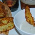 Patatas Deluxe a la Cerveza