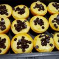 Crema de naranjas