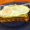 Croque Madame
