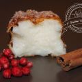 Leche Frita. Paso a Paso