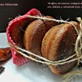 Muffins de harina integral de espelta con[...]