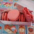 Reto color y sabor de temporada...Pink lemonade[...]