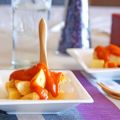 Papas bravas
