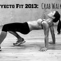 Proyecto Fit 2013: Crab Walk (¡vamos a andar[...]