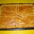 Empanada Gallega