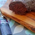 Chocolate stout cake: bizcocho de chocolate y[...]