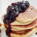 PANCAKES JAPONÉS