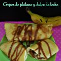 Reto alfabeto dulce...Crepes rellenos de[...]