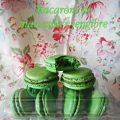 Reto color y sabor de temporada...Macarons de[...]