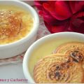 Natillas Caseras