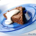 Pastel de Chocolate - Chocolate cake