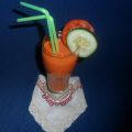 GAZPACHO