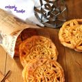 Flores fritas