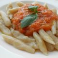 Cavatelli alla foggiana